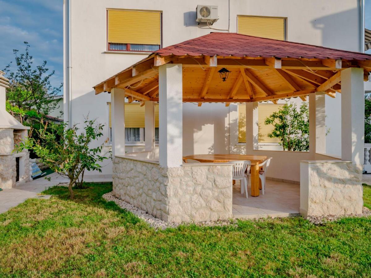 Apartment Marina-3 By Interhome Sukošan Esterno foto