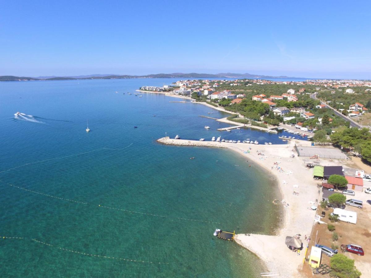 Apartment Marina-3 By Interhome Sukošan Esterno foto
