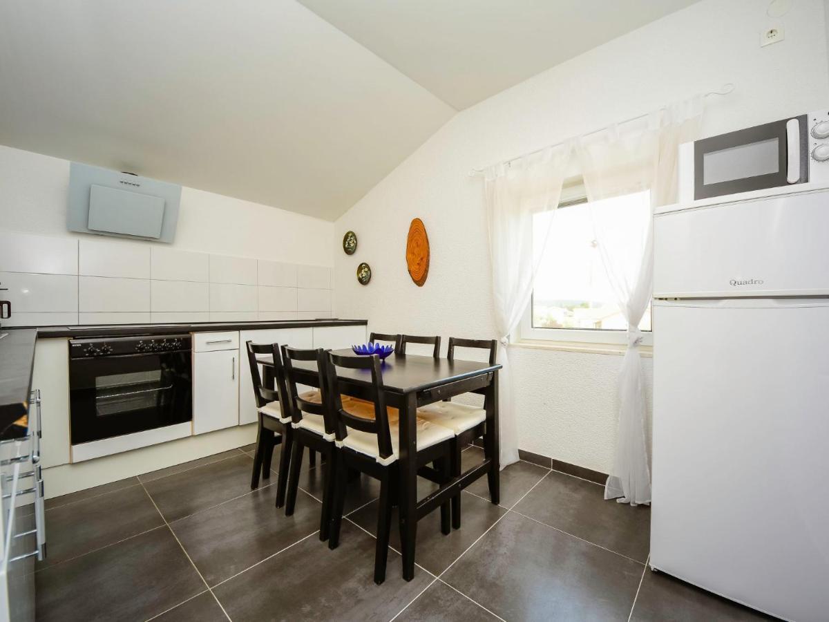 Apartment Marina-3 By Interhome Sukošan Esterno foto