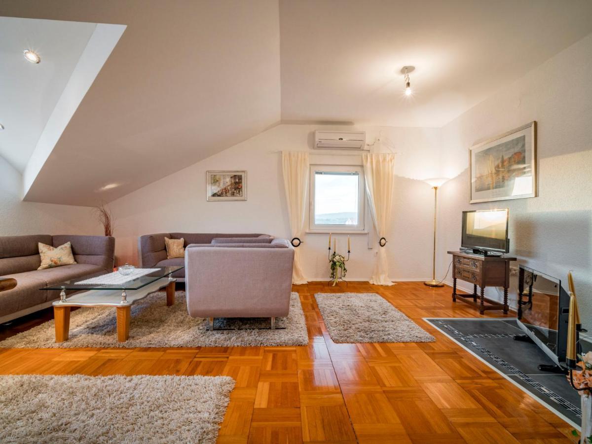 Apartment Marina-3 By Interhome Sukošan Esterno foto
