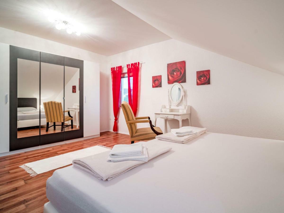 Apartment Marina-3 By Interhome Sukošan Esterno foto