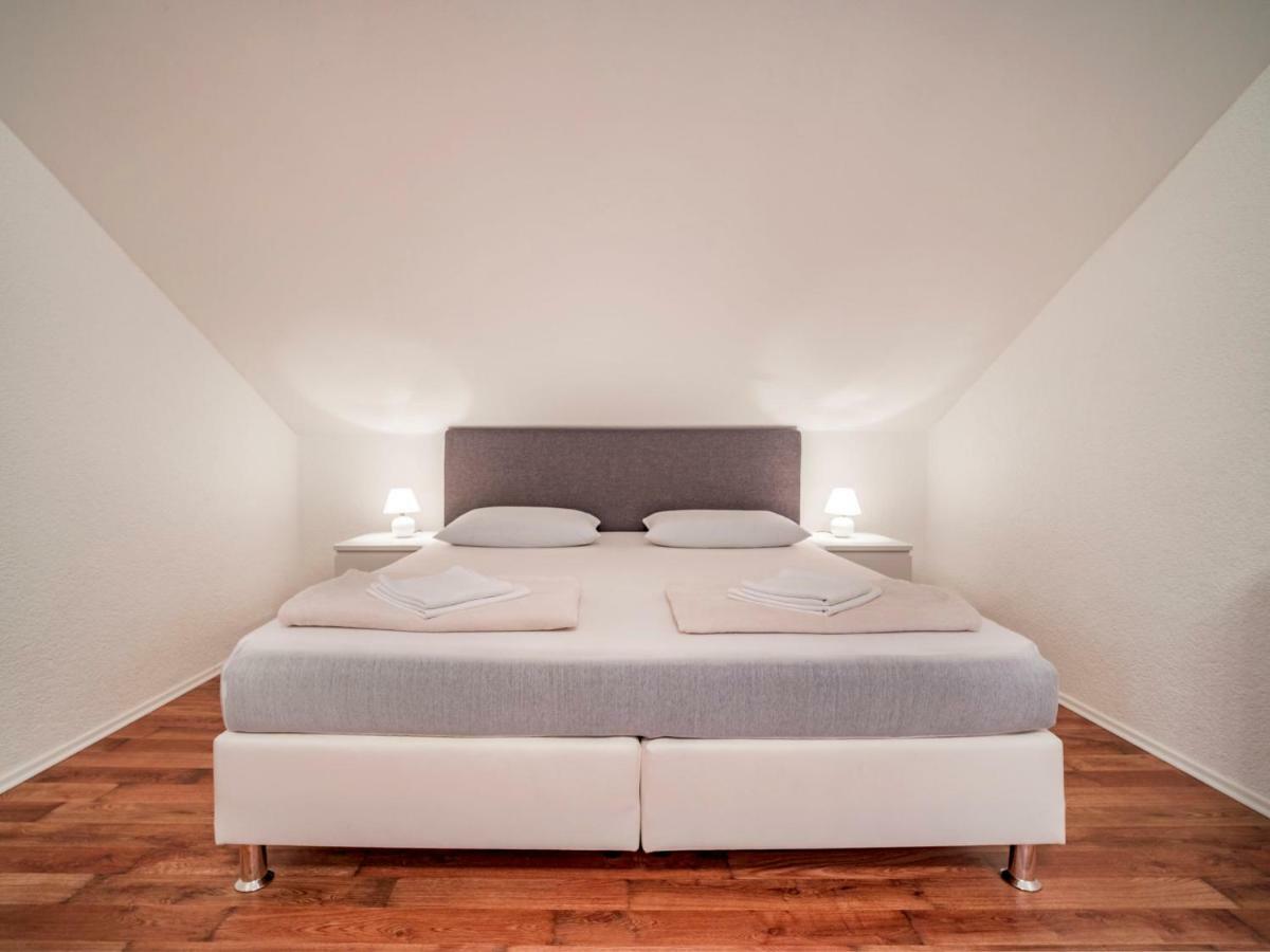 Apartment Marina-3 By Interhome Sukošan Esterno foto